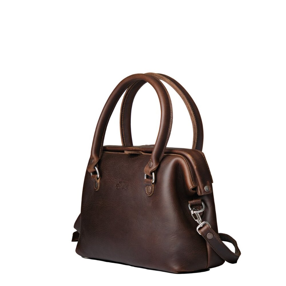 Saddleback Leather